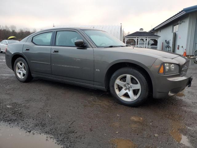 Photo 4 from auction – 2010 DODGE CHARGER SX with VIN 2B3CA3CV8AH246845