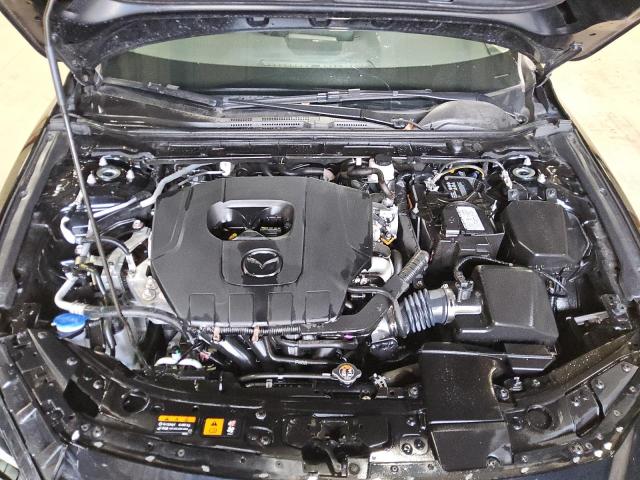 Photo 11 from auction – 2024 MAZDA 3 PREFERRE with VIN 3MZBPACM5RM417632