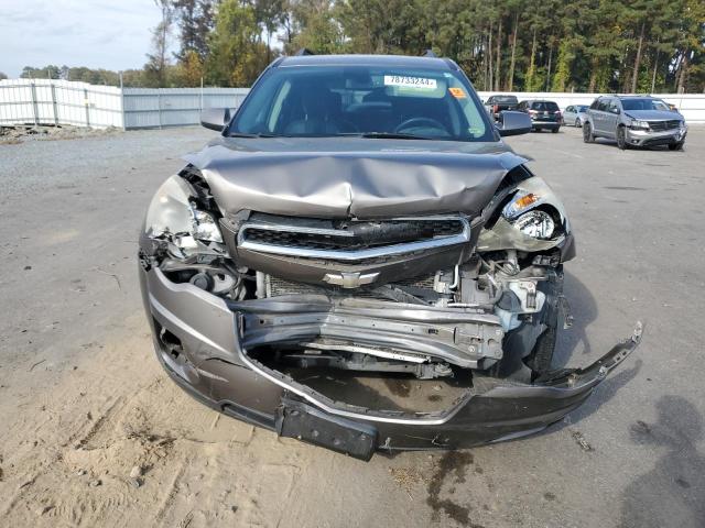 Photo 5 from auction – 2011 CHEVROLET EQUINOX LT with VIN 2CNALDEC0B6355150