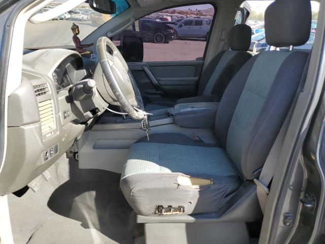 Photo 7 from auction – 2004 NISSAN TITAN XE with VIN 1N6AA07B64N579526