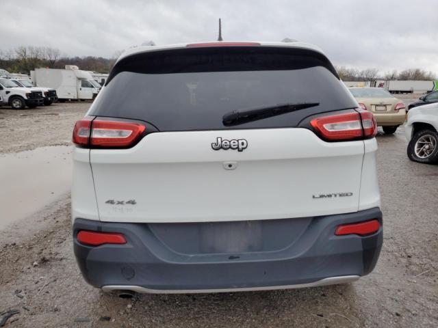 Photo 6 from auction – 2016 JEEP CHEROKEE L with VIN 1C4PJMDB5GW162566