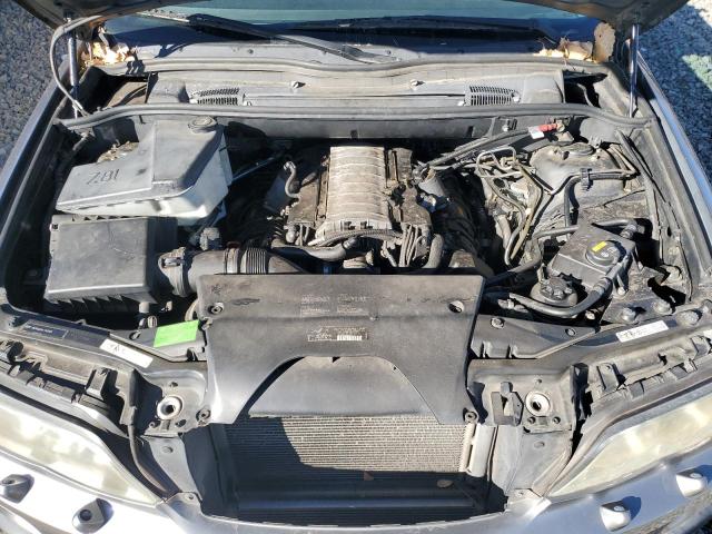 Photo 12 from auction – 2006 BMW X5 with VIN 5UXFB53586LV22342