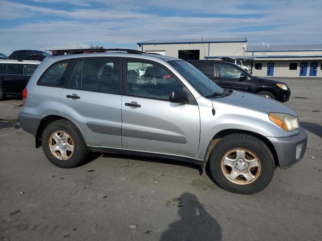 Photo 4 from auction – 2003 TOYOTA RAV4 with VIN JTEHH20V336070964