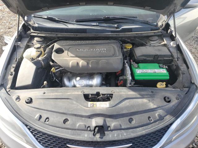Photo 11 from auction – 2015 CHRYSLER 200 LIMITE with VIN 1C3CCCAB8FN707630