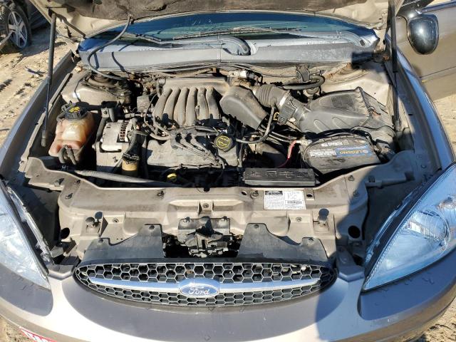 Photo 11 from auction – 2002 FORD TAURUS SE with VIN 1FAFP53U22A241675