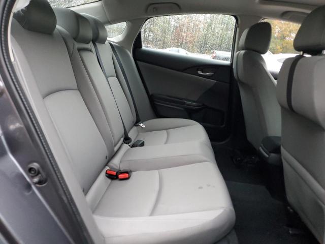 Photo 10 from auction – 2016 HONDA CIVIC EX with VIN 2HGFC2F79GH564237