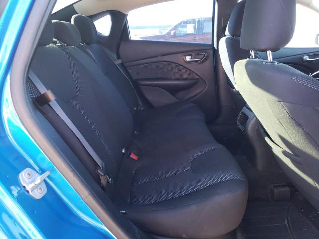 Photo 10 from auction – 2015 DODGE DART SE with VIN 1C3CDFAA9FD364015
