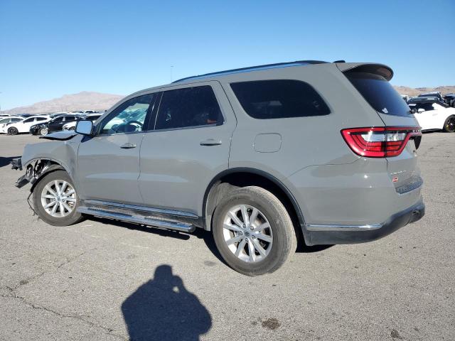 Photo 2 from auction – 2023 DODGE DURANGO SX with VIN 1C4RDHAG7PC564324