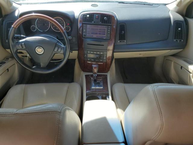 Photo 8 from auction – 2005 CADILLAC SRX with VIN 1GYEE637950178011