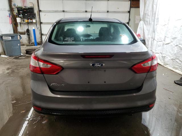 Photo 6 from auction – 2014 FORD FOCUS SE with VIN 1FADP3F29EL445615