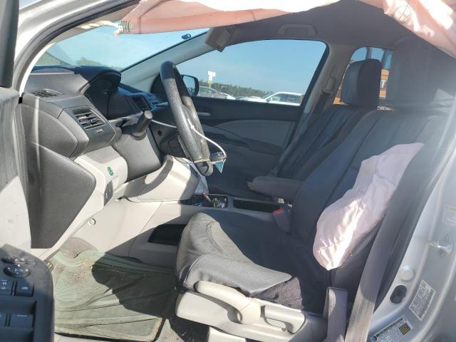 Photo 7 from auction – 2012 HONDA CR-V LX with VIN 5J6RM3H38CL026483
