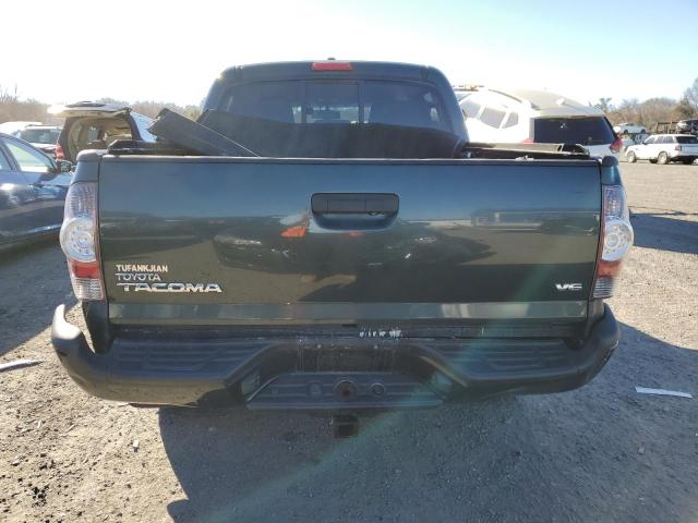 Photo 6 from auction – 2011 TOYOTA TACOMA DOU with VIN 3TMLU4EN2BM064778