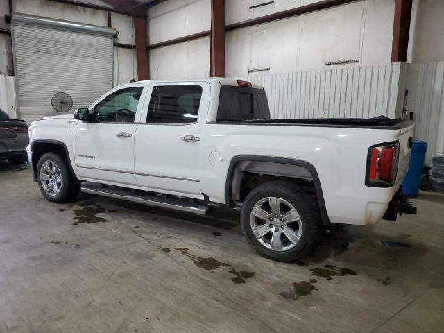 Photo 2 from auction – 2018 GMC SIERRA K15 with VIN 3GTU2NECXJG631184