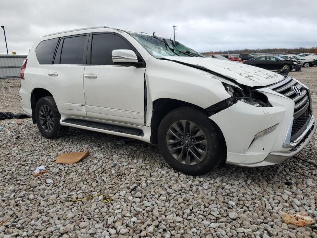 Photo 4 from auction – 2019 LEXUS GX 460 with VIN JTJBM7FX9K5238247