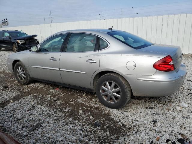 Photo 2 from auction – 2007 BUICK LACROSSE C with VIN 2G4WC582671248106