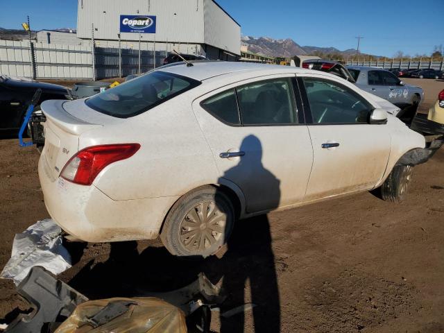Photo 3 from auction – 2014 NISSAN VERSA S with VIN 3N1CN7AP8EL810976