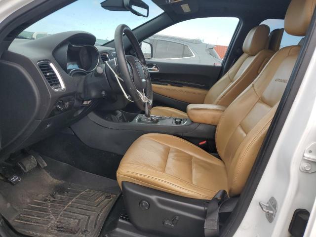 Photo 7 from auction – 2014 DODGE DURANGO CI with VIN 1C4SDJET2EC481803