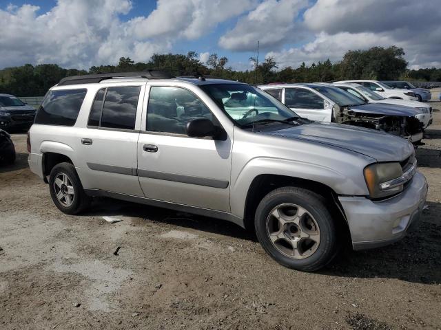 Photo 4 from auction – 2005 CHEVROLET TRAILBLAZE with VIN 1GNES16S456110849