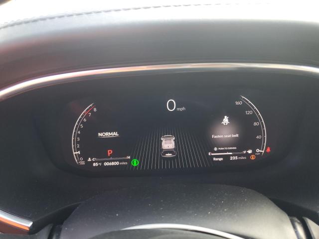Photo 9 from auction – 2024 ACURA MDX TECHNO with VIN 5J8YD9H4XRL006548