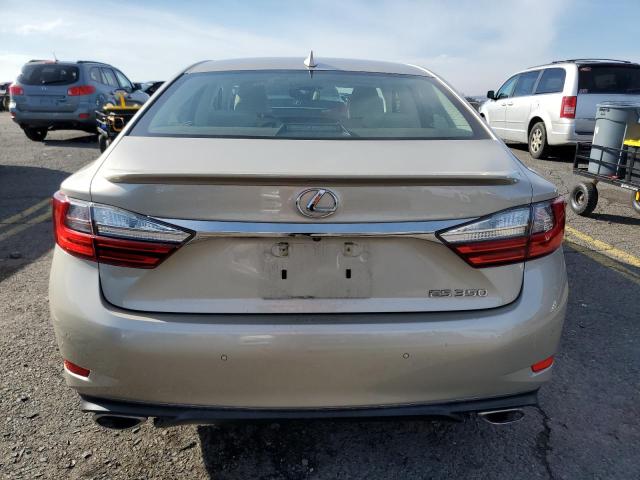 Photo 6 from auction – 2017 LEXUS ES 350 with VIN 58ABK1GG3HU054820