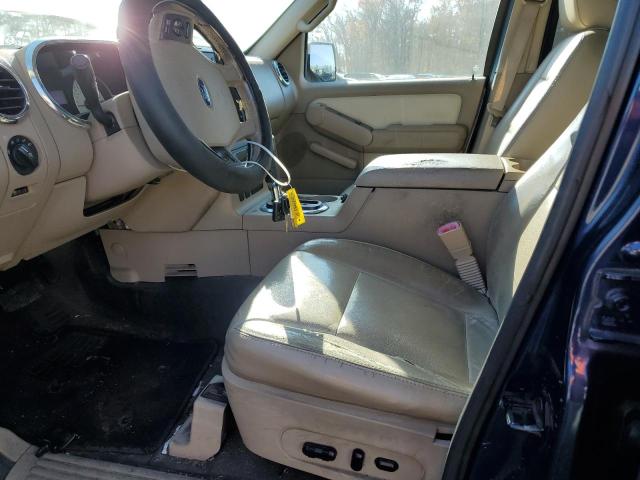 Photo 7 from auction – 2007 FORD EXPLORER S with VIN 1FMEU53807UA38612