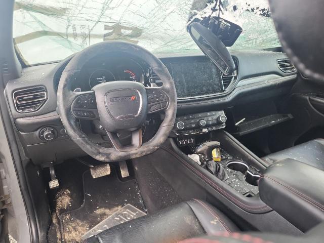 Photo 8 from auction – 2022 DODGE DURANGO R/ with VIN 1C4SDJCT4NC214987