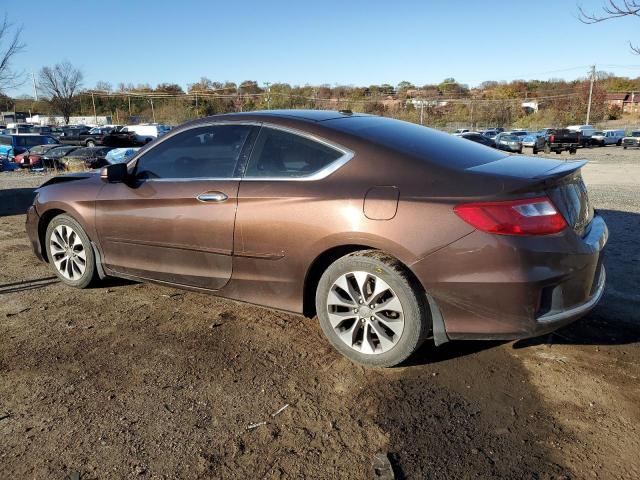 Photo 2 from auction – 2015 HONDA ACCORD EXL with VIN 1HGCT1B81FA008805