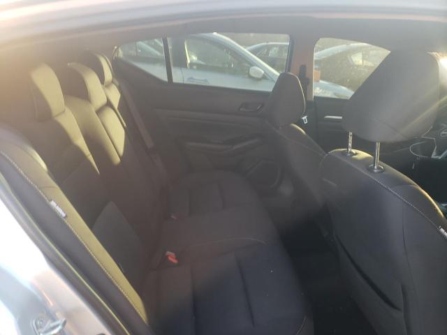 Photo 10 from auction – 2023 NISSAN ALTIMA SV with VIN 1N4BL4DV7PN367607