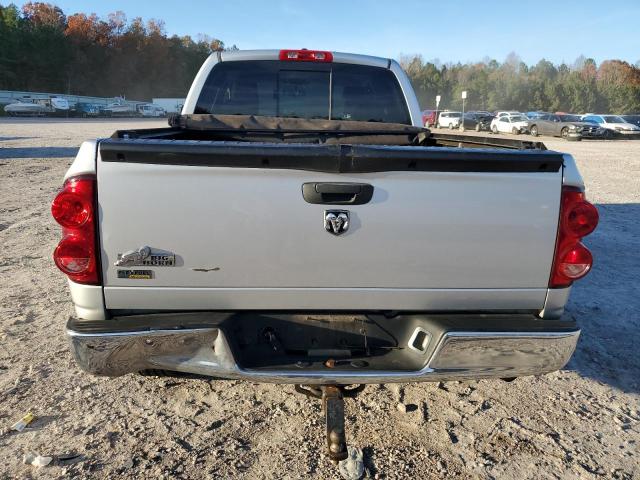 Photo 6 from auction – 2008 DODGE RAM 1500 S with VIN 1D7HA18N18S567376