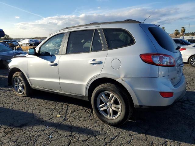 Photo 2 from auction – 2010 HYUNDAI SANTA FE G with VIN 5NMSG3ABXAH394307