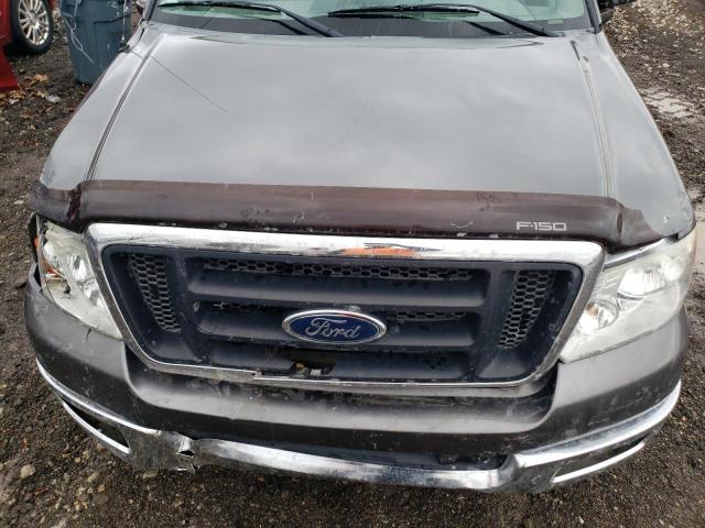 Photo 11 from auction – 2004 FORD F150 with VIN 1FTRF12W64NC39817