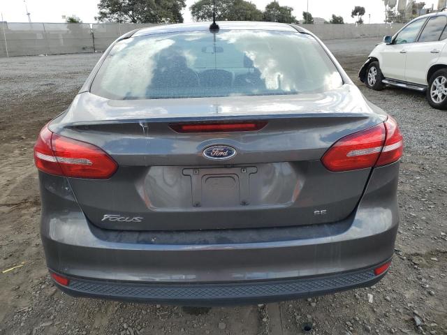 Photo 6 from auction – 2016 FORD FOCUS SE with VIN 1FADP3F25GL363092
