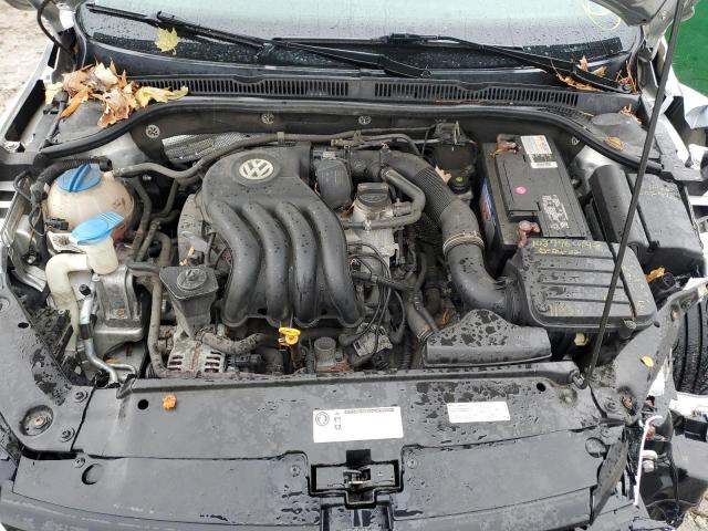Photo 11 from auction – 2012 VOLKSWAGEN JETTA BASE with VIN 3VW2K7AJ6CM355014