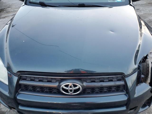 Photo 12 from auction – 2012 TOYOTA RAV4 with VIN 2T3BF4DV0CW229041