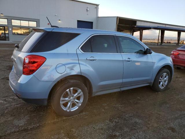 Photo 3 from auction – 2015 CHEVROLET EQUINOX LS with VIN 2GNALAEK3F6123925