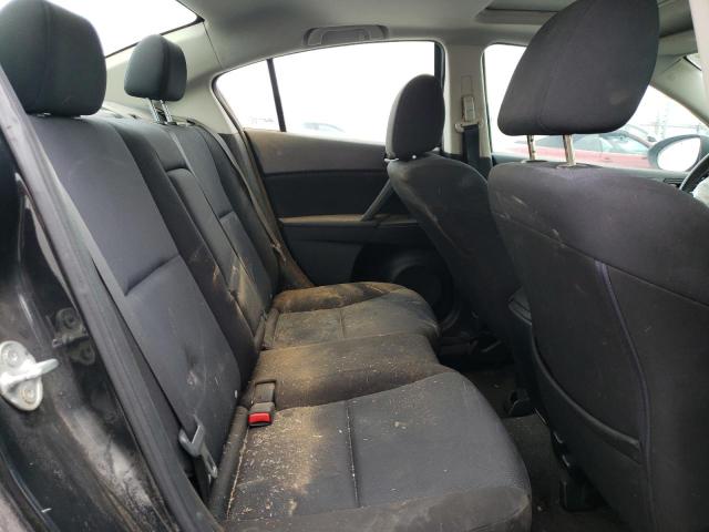 Photo 10 from auction – 2010 MAZDA 3 I with VIN JM1BL1SG8A1324275