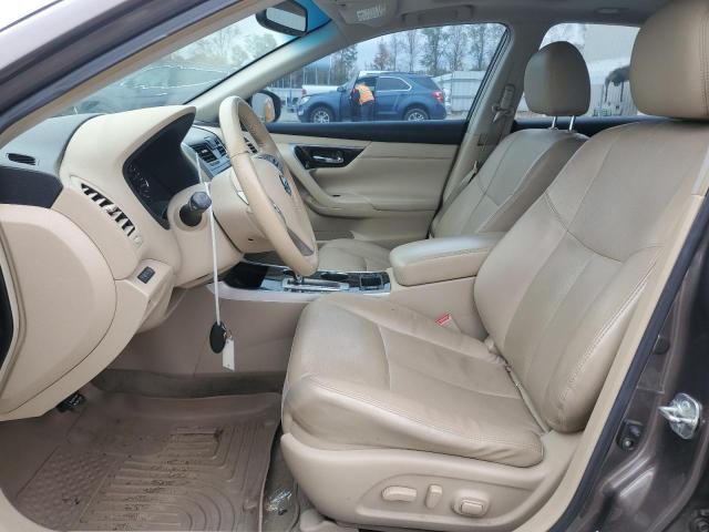 Photo 7 from auction – 2013 NISSAN ALTIMA 2.5 with VIN 1N4AL3AP1DC169074