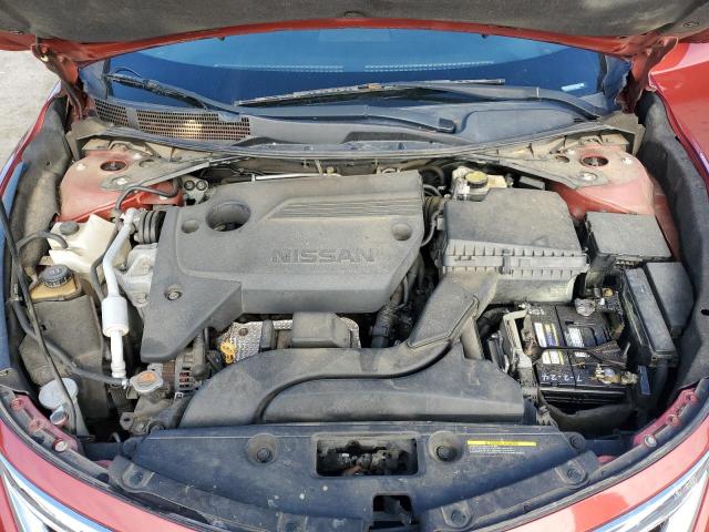 Photo 11 from auction – 2015 NISSAN ALTIMA 2.5 with VIN 1N4AL3AP9FC598675