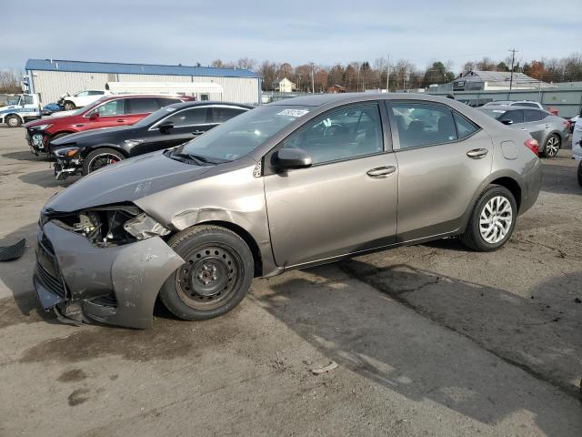 Foto 1 de la subasta – 2017 TOYOTA COROLLA L con VIN 2T1BURHEXHC922293