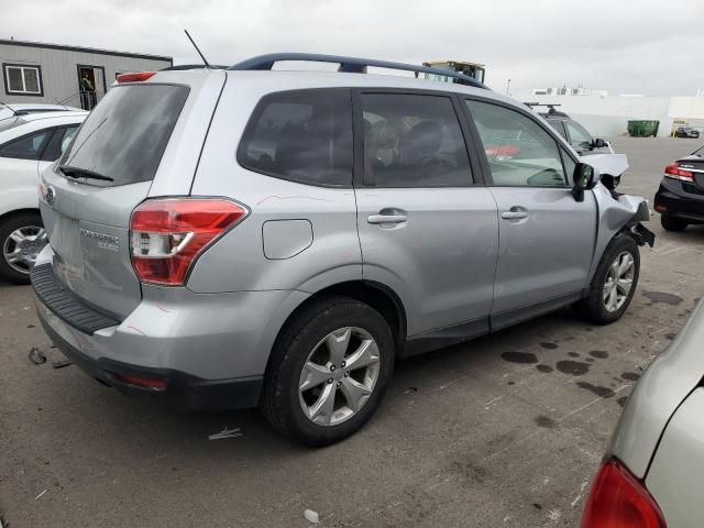 Photo 3 from auction – 2014 SUBARU FORESTER 2 with VIN JF2SJAEC6EH475452