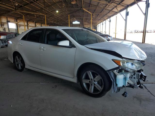 Foto 4 de la subasta – 2012 TOYOTA CAMRY BASE con VIN 4T1BF1FK8CU548908