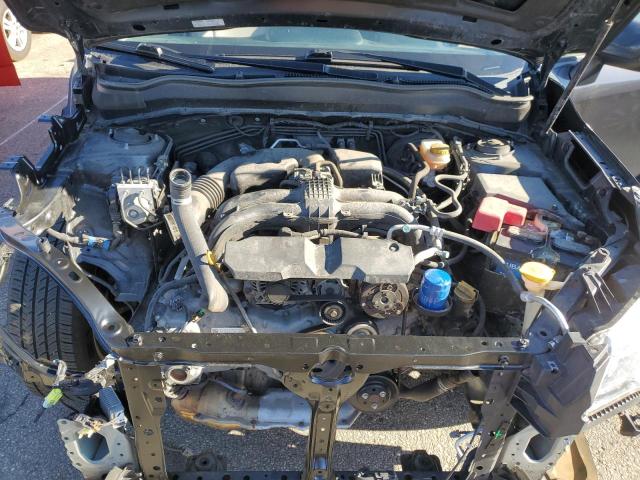 Photo 12 from auction – 2016 SUBARU FORESTER 2 with VIN JF2SJADC2GH507625