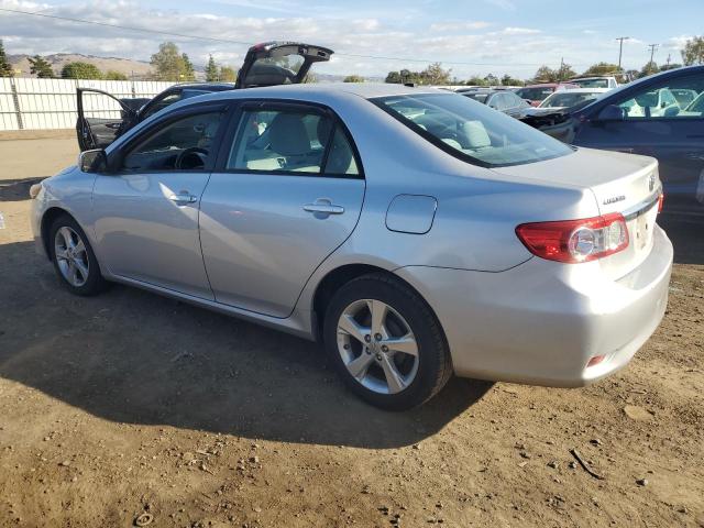 Photo 2 from auction – 2011 TOYOTA COROLLA BA with VIN 2T1BU4EE0BC573661