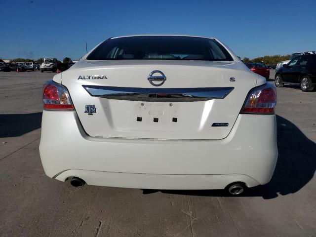 Photo 6 from auction – 2014 NISSAN ALTIMA 2.5 with VIN 1N4AL3AP8EC903937