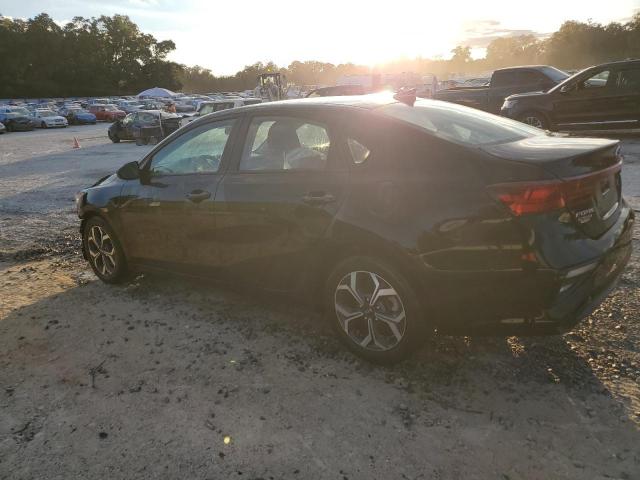 Photo 2 from auction – 2021 KIA FORTE FE with VIN 3KPF24AD6ME267394