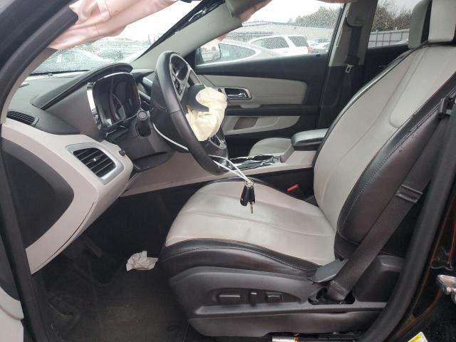 Photo 7 from auction – 2017 GMC TERRAIN SL with VIN 2GKFLUEK6H6334897