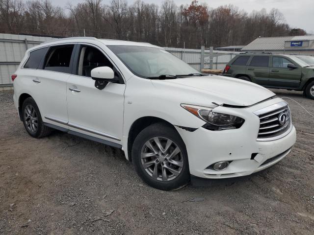 Photo 4 from auction – 2014 INFINITI QX60 with VIN 5N1AL0MM2EC509310