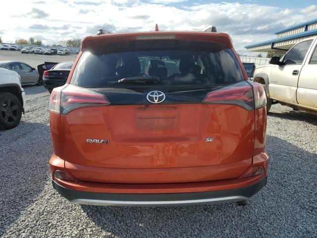 Photo 6 from auction – 2016 TOYOTA RAV4 SE with VIN JTMNFREV6GD081179