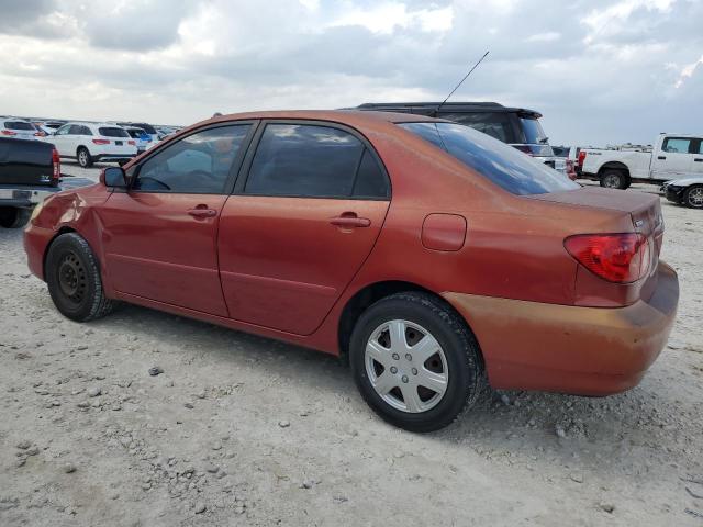 Photo 2 from auction – 2007 TOYOTA COROLLA CE with VIN 1NXBR32E97Z870563