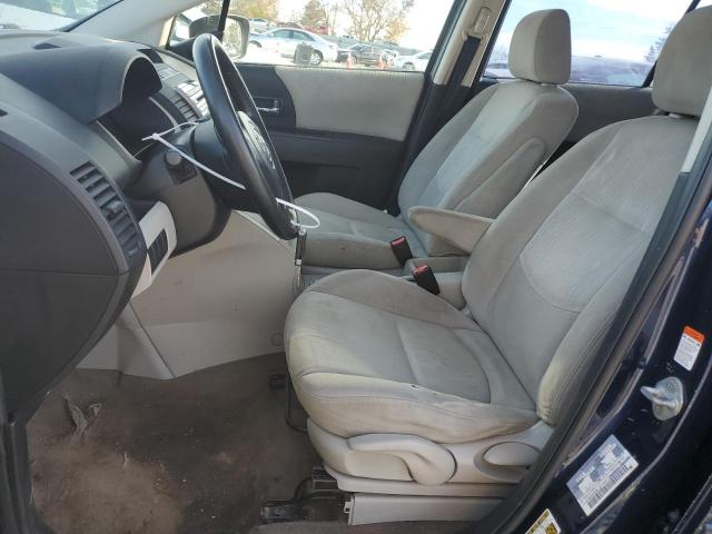 Photo 7 from auction – 2009 MAZDA 5 with VIN JM1CR293690335854